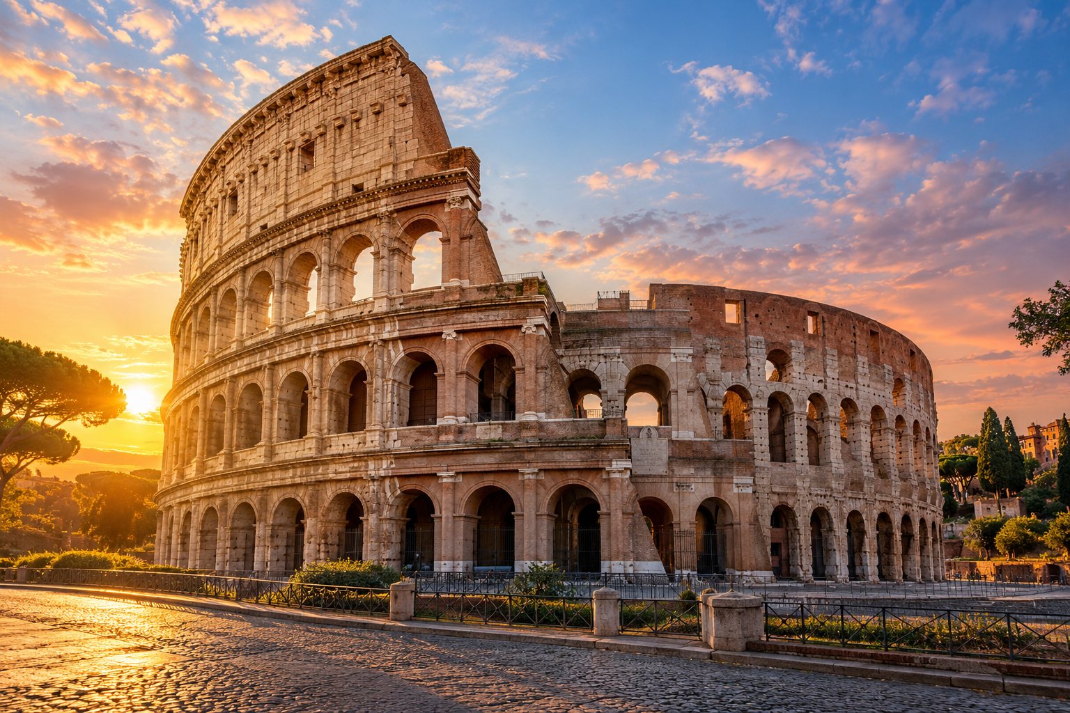 Italia — inspirație pentru vacanță