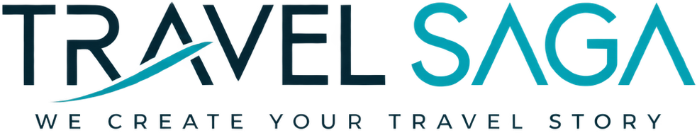 Travel Saga — We create your travel story